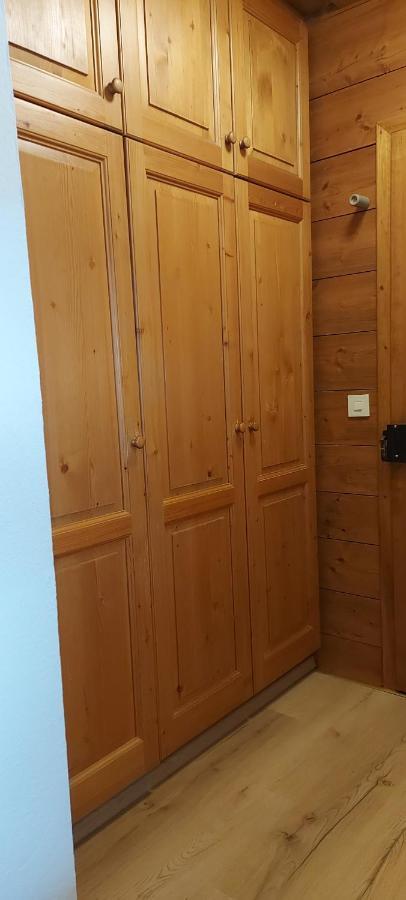 Ruhig Gelegene Ferienwohnung Im Gruenen Mit Terrasse Und Kleinem Garten Rotthalmuenster Ngoại thất bức ảnh