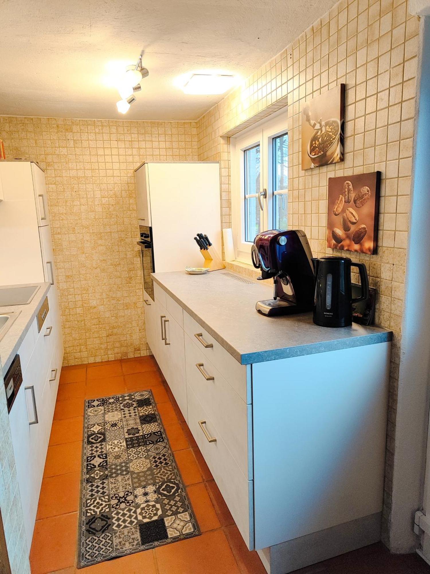 Ruhig Gelegene Ferienwohnung Im Gruenen Mit Terrasse Und Kleinem Garten Rotthalmuenster Ngoại thất bức ảnh